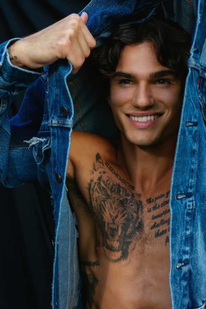 Hayden J